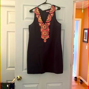 Lily Pulitzer Shift Dress